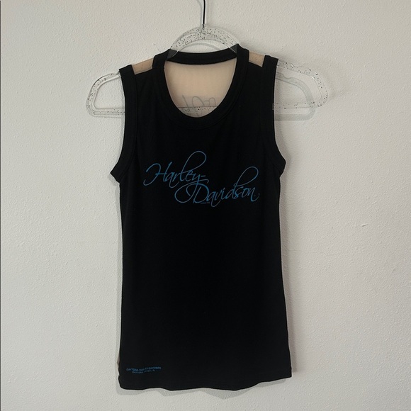 Daytona Harley-Davidson 2010 Tank - Picture 4 of 4